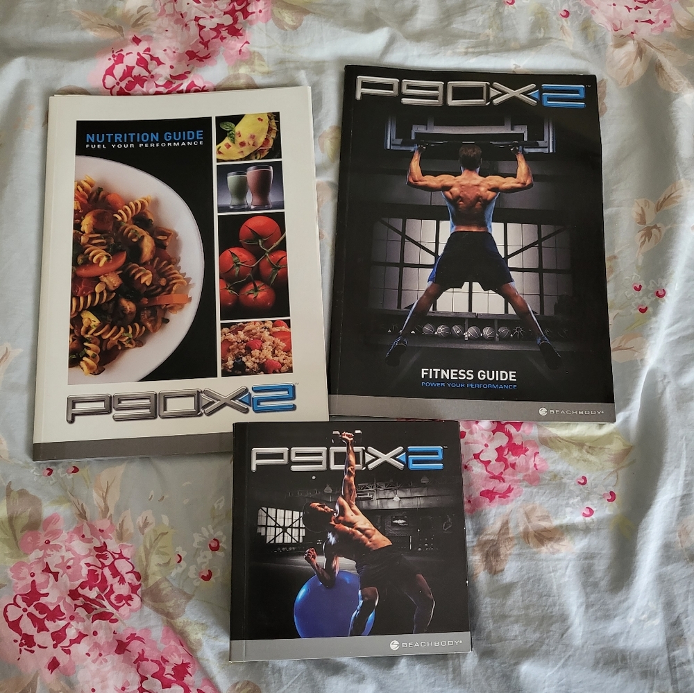 P90X2